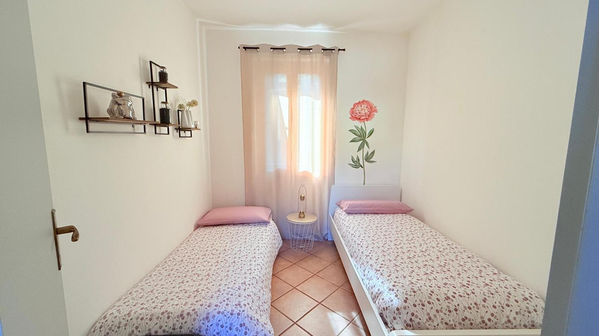 Vila L'Acero Rosso - Giardino Privato E Box Auto Menaggio Exteriér fotografie