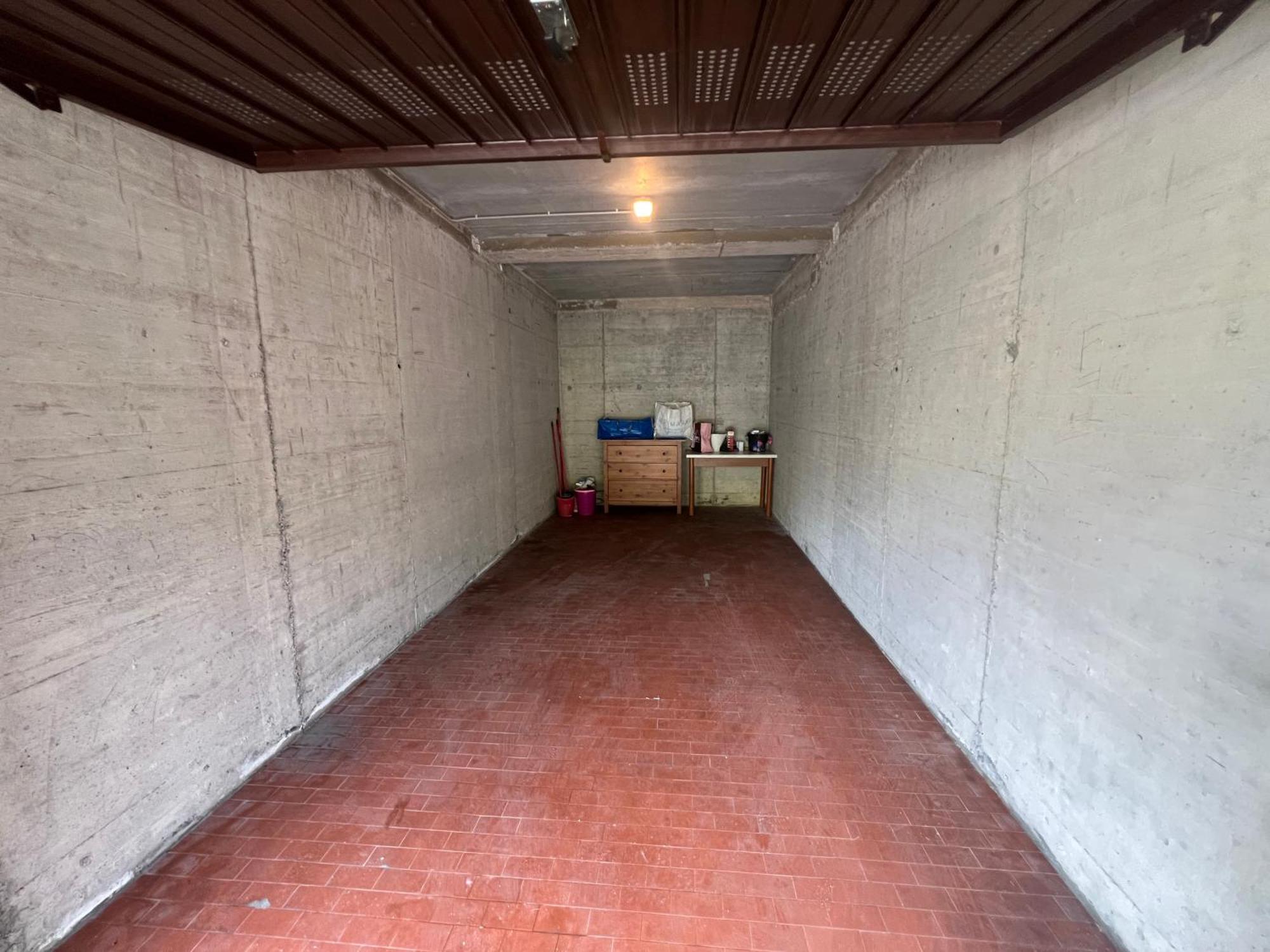 Vila L'Acero Rosso - Giardino Privato E Box Auto Menaggio Exteriér fotografie